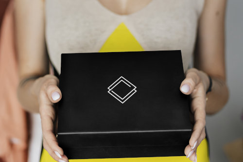 Premium packaging