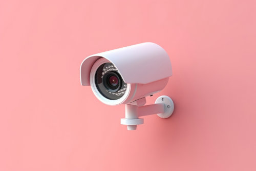 Employee surveillance