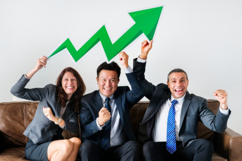 Customer retention for growth