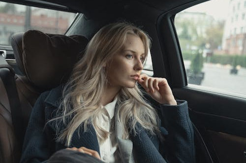 Emotionally intelligent business leader
