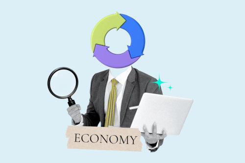 Circular economy