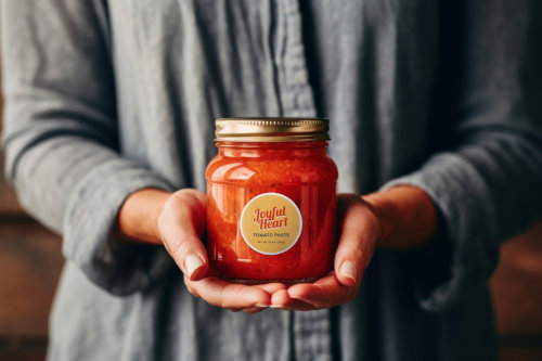 Plant-based product