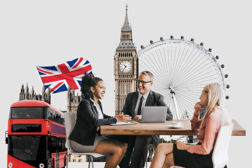 UK small business