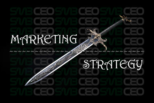 Marketing strategy