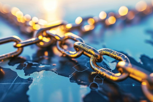 Supply chain security