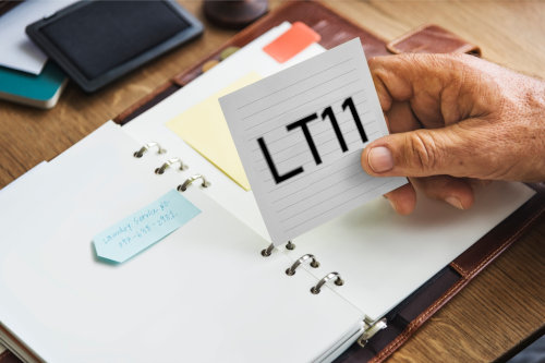 LT11