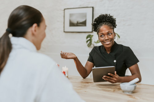 Customer retention effort