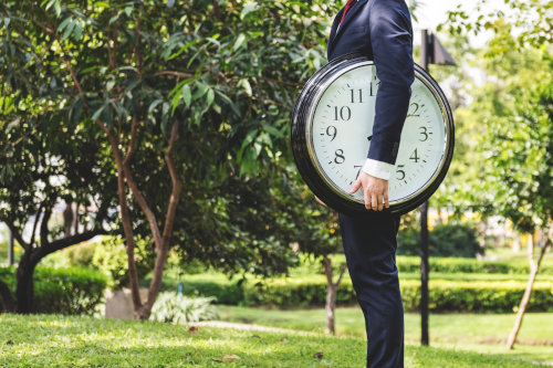 Time management