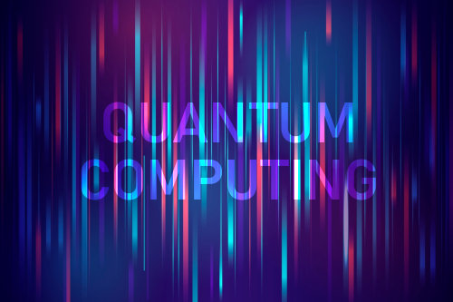 Quantum Computing
