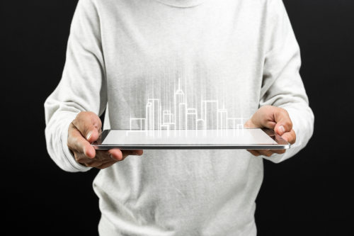 Real estate project funding
