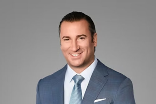 Joseph Rallo