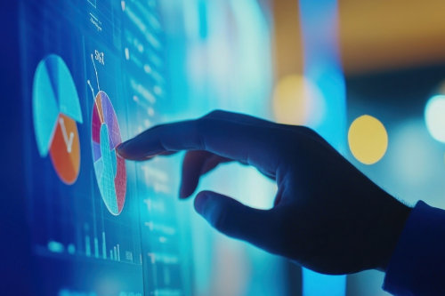 Data Driven Decision Making
