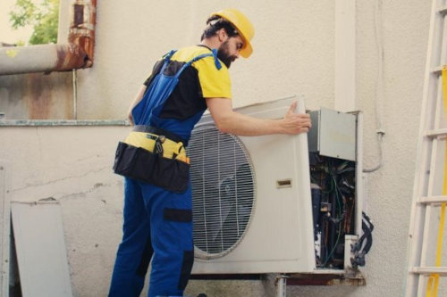 AC repair