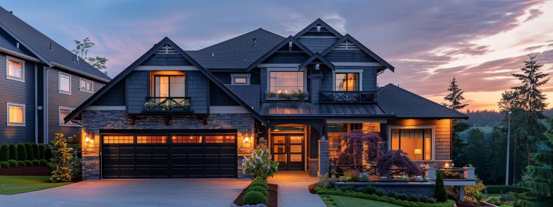 Home marketing