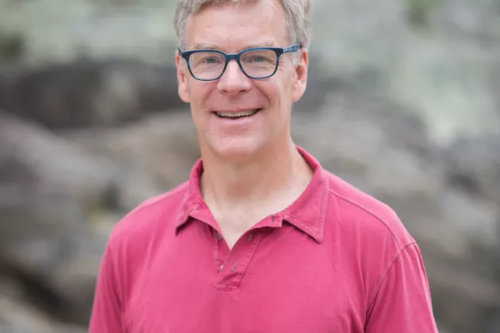 Warren Lammert