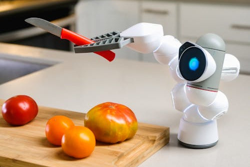 Food tech