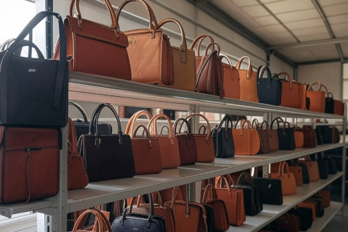 Handbags warehouse