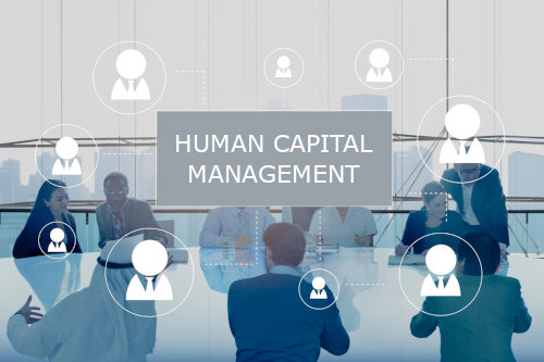 Human Capital Management