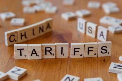 Tariff wars
