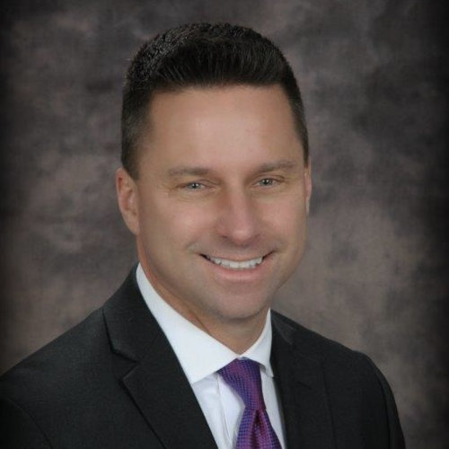 Brian Uridge