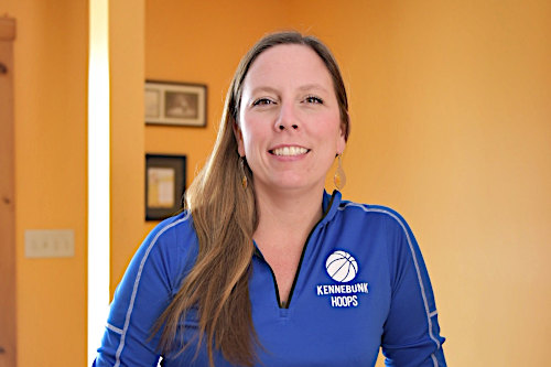 Jill Lamontagne