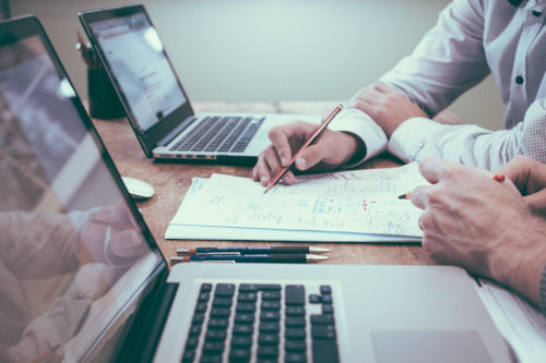 Right-of-Use asset accounting