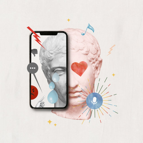 Social media is dead