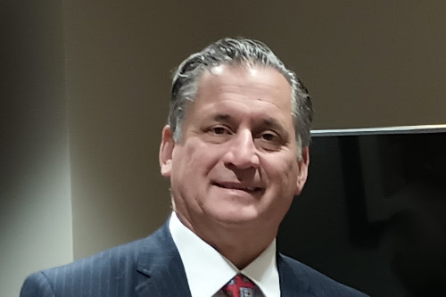 Mark Lezanic