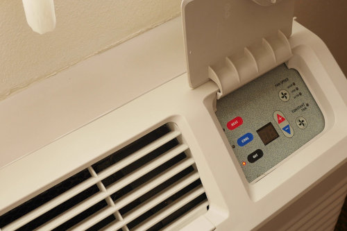 HVAC
