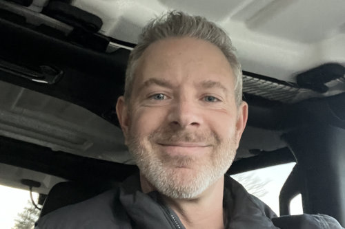 Dr Steven Adamczyk