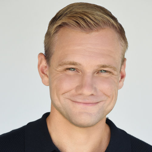 Jonathan Macht