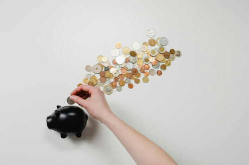 Money habits