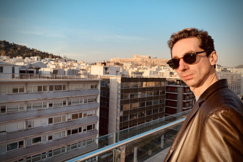 Alexander Apostolopoulos