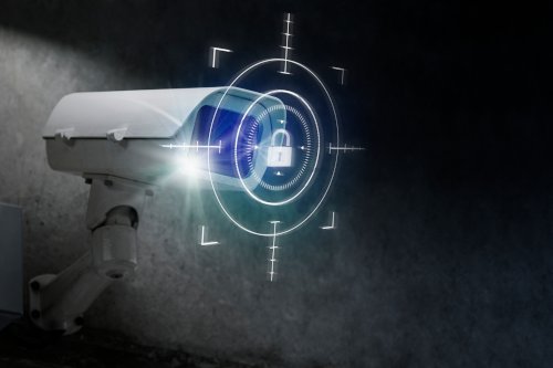 CCTV for crime prevention