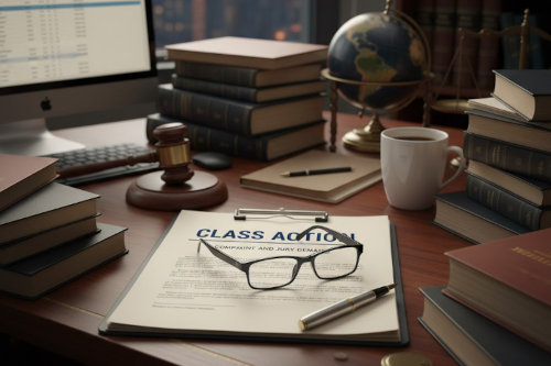 Class Action Lawsuit