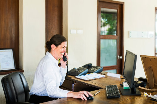 Using PMS Channel Manager tool