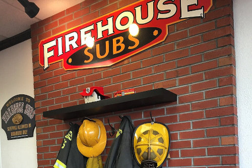 Firehouse Subs