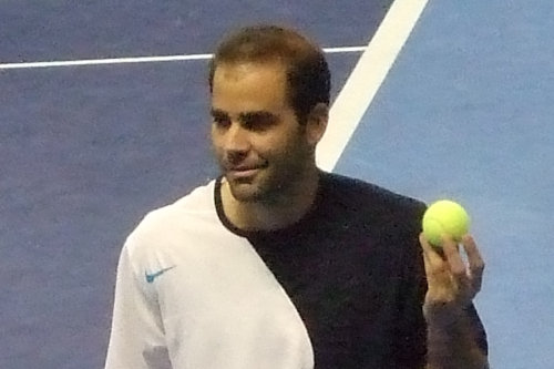 Pete Sampras