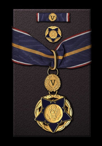 Public Safety Medal of Valor