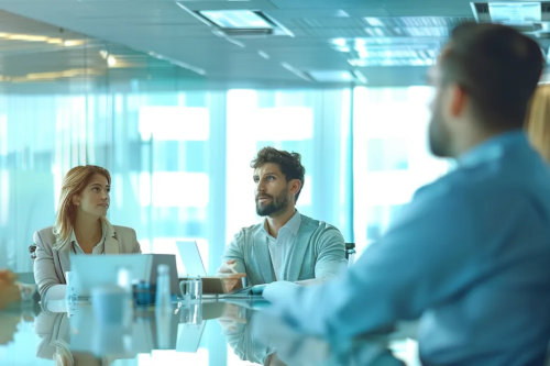 Operational cost efficiency