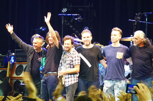 Pearl Jam