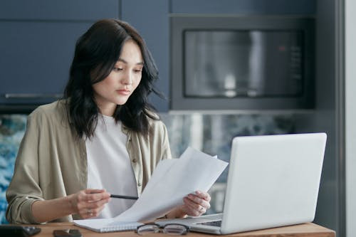 Fund financing