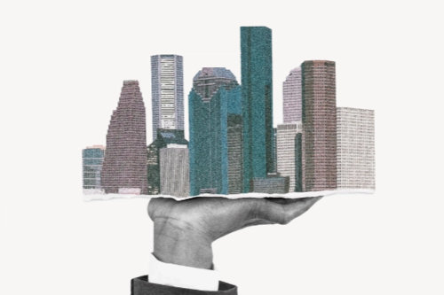 Risk mitigation in real estate development and acquisition.