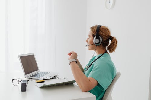 Telehealth