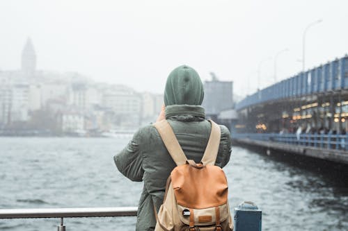 Traveling