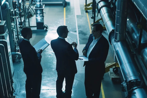 Waste management and disposal innovation