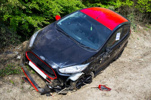 Car accident