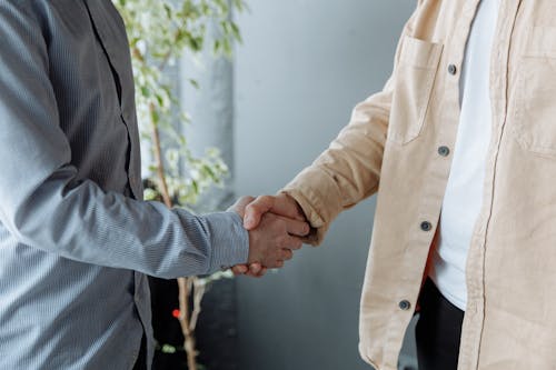 Horizontal mergers