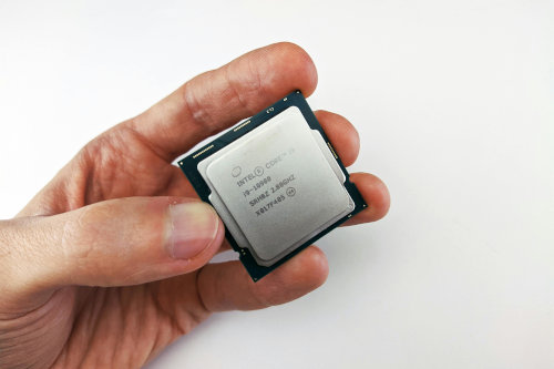 Microprocessor