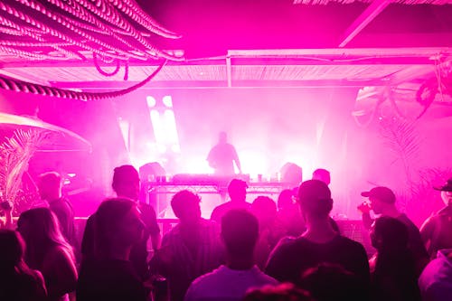 Nightclub business
